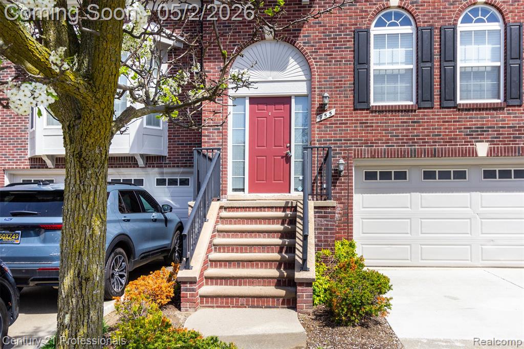 955 Sandalwood Drive, Troy, MI 48085 — Photo 4