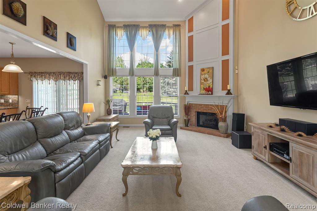 1459 TRADITION Drive, Canton, MI 48187 — Photo 19
