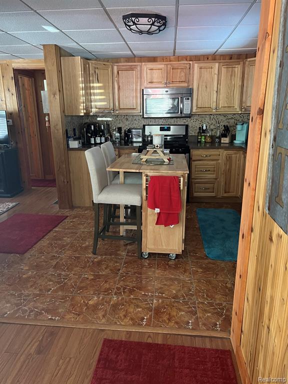 4299 N Wood Road Road, Lincoln, MI 48742 — Photo 15