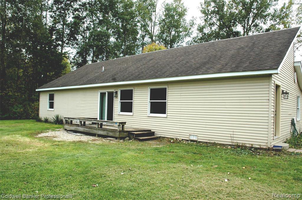 5730 Van Dyke Road, Cass City, MI 48726 — Photo 32