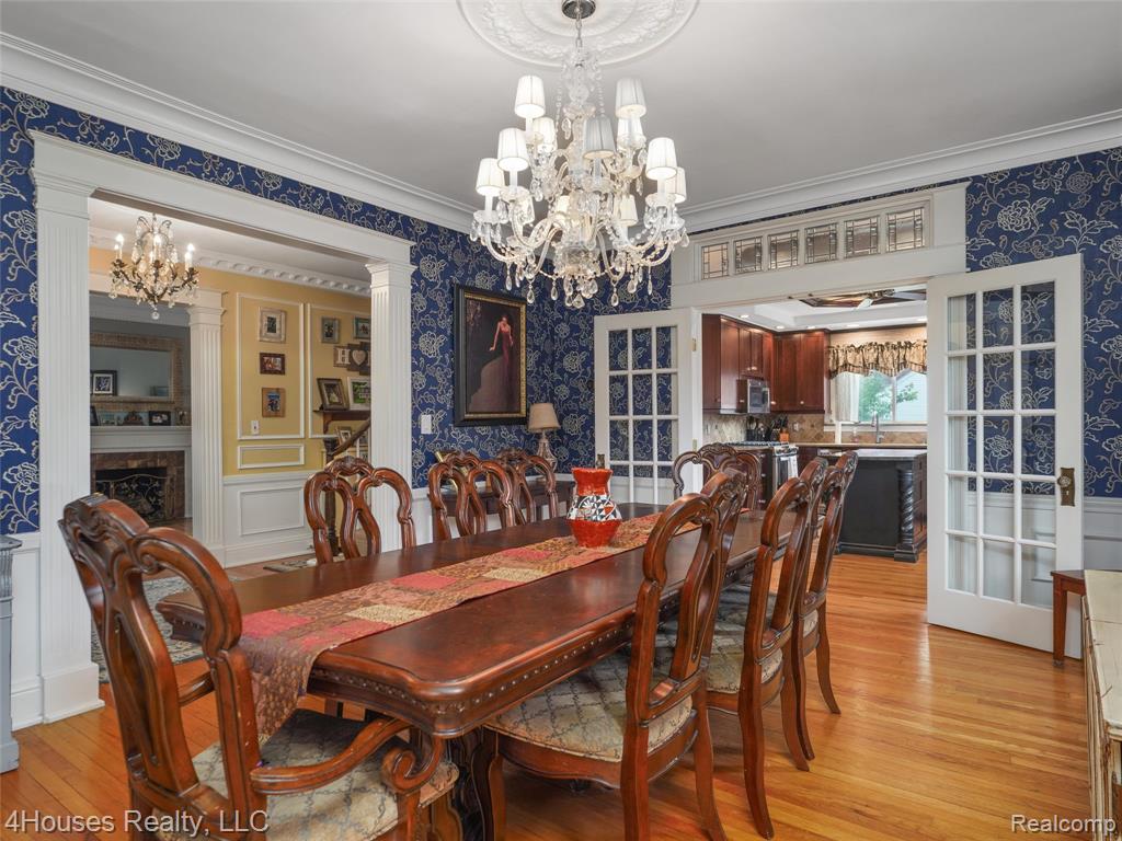 1755 Beverly Boulevard, Berkley, MI 48072 — Photo 15