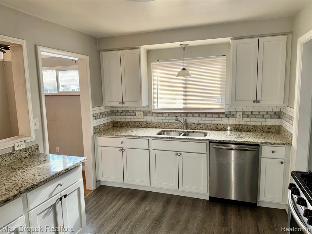 3970 MCKINLEY Street, Detroit, MI 48208 — Photo 13