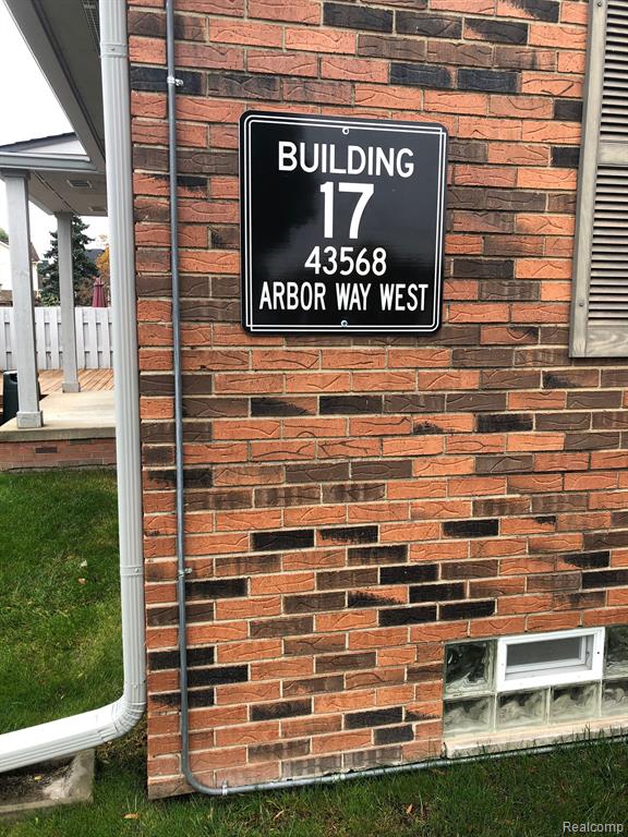 43568 W ARBOR WAY Drive, Canton, MI 48188 — Photo 17