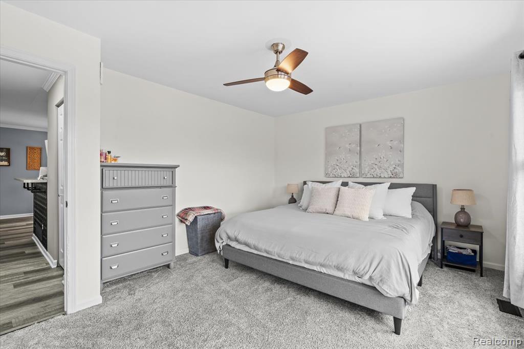 50462 Theodore Lane, Chesterfield, MI — Photo 16