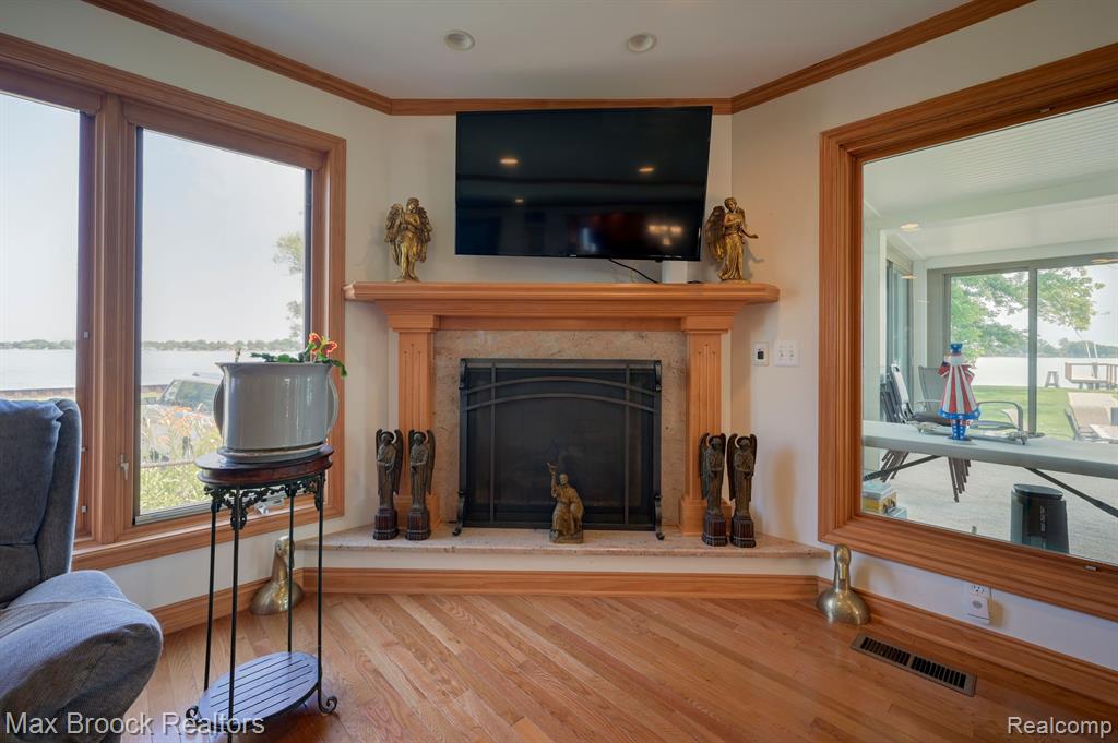 9245 RIVER ROAD Road, Clay, MI 48001 — Photo 13