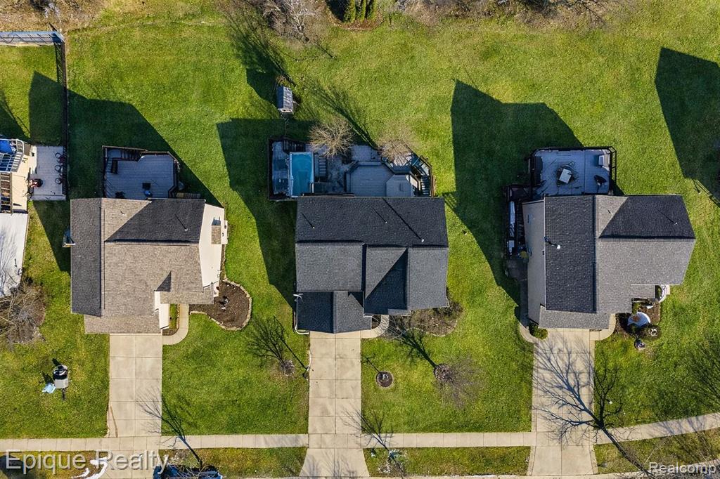 7858 Turrillium Lane, Waterford, MI 48327 — Photo 38