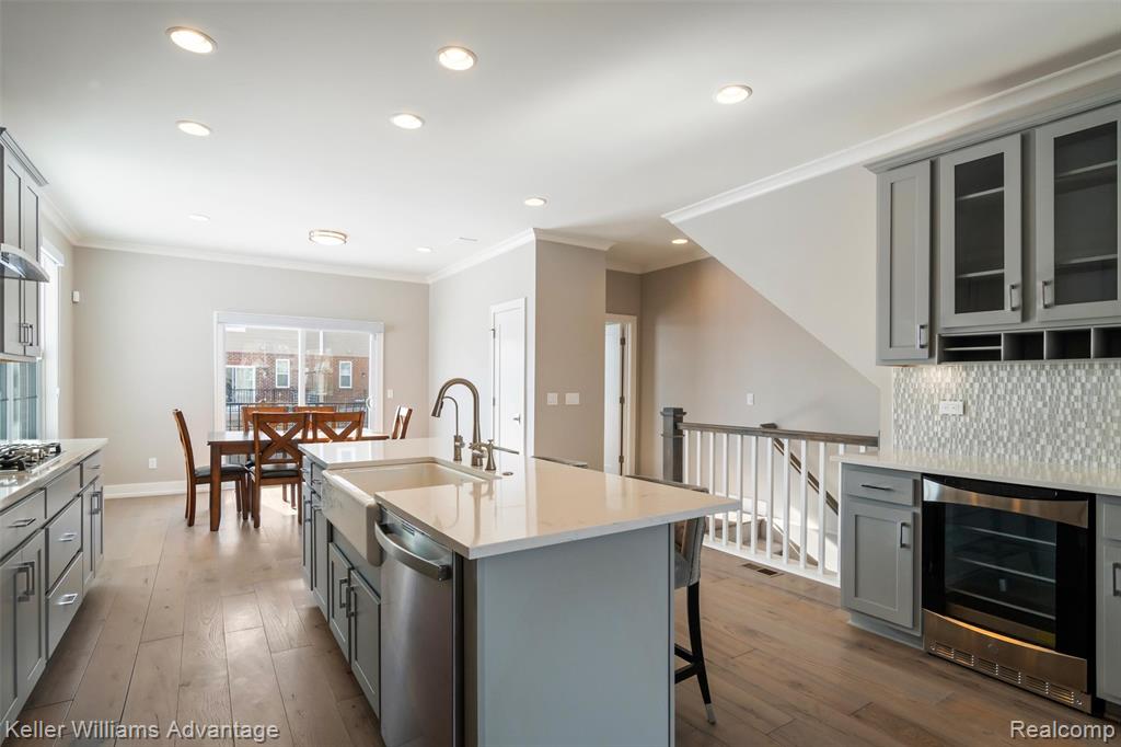 47701 Hillcrest Drive, Northville, MI 48168 — Photo 12