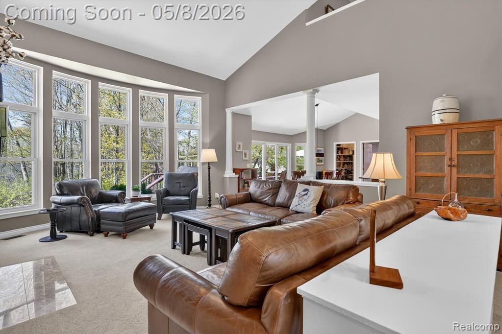 458 Kent Way, White Lake, MI 48383 — Photo 6
