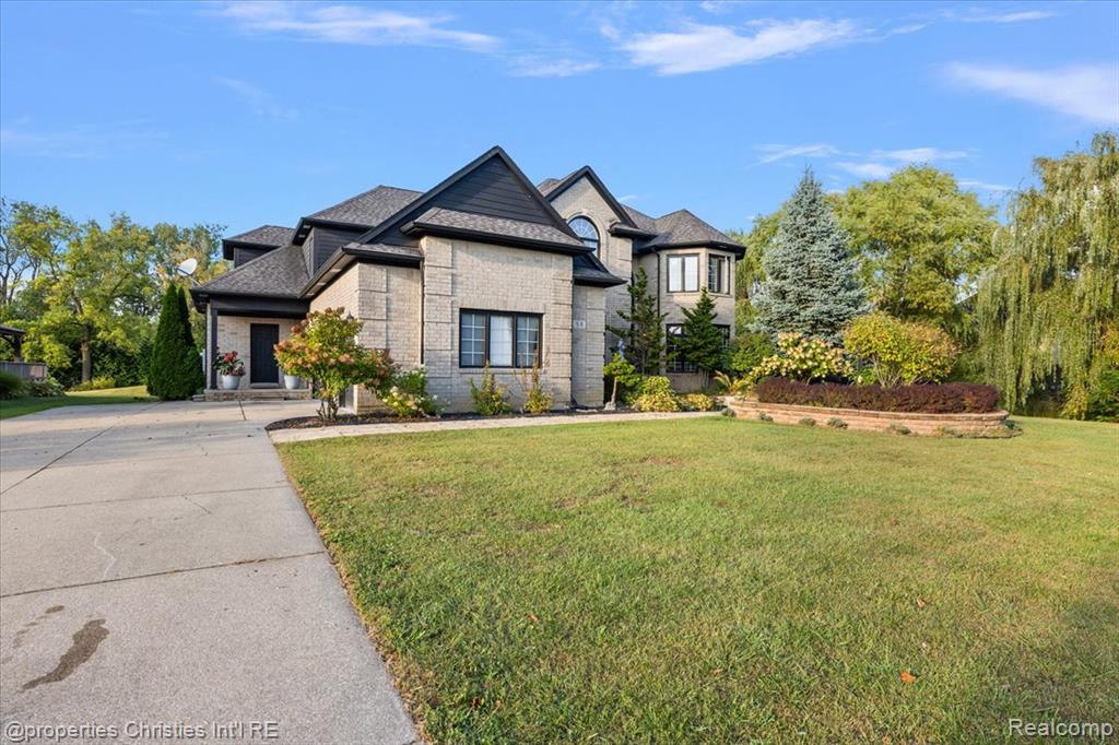 58 INGRAM Drive, Troy, MI 48098 — Photo 5