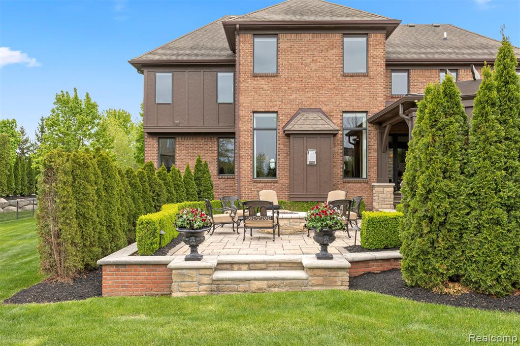 48892 Barola Court, Northville, MI 48167 — Photo 82