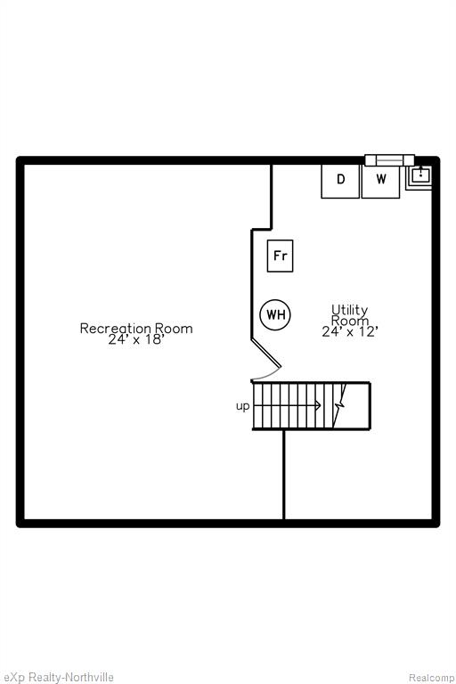 22853 CRANBROOKE Drive, Novi, MI — Photo 40