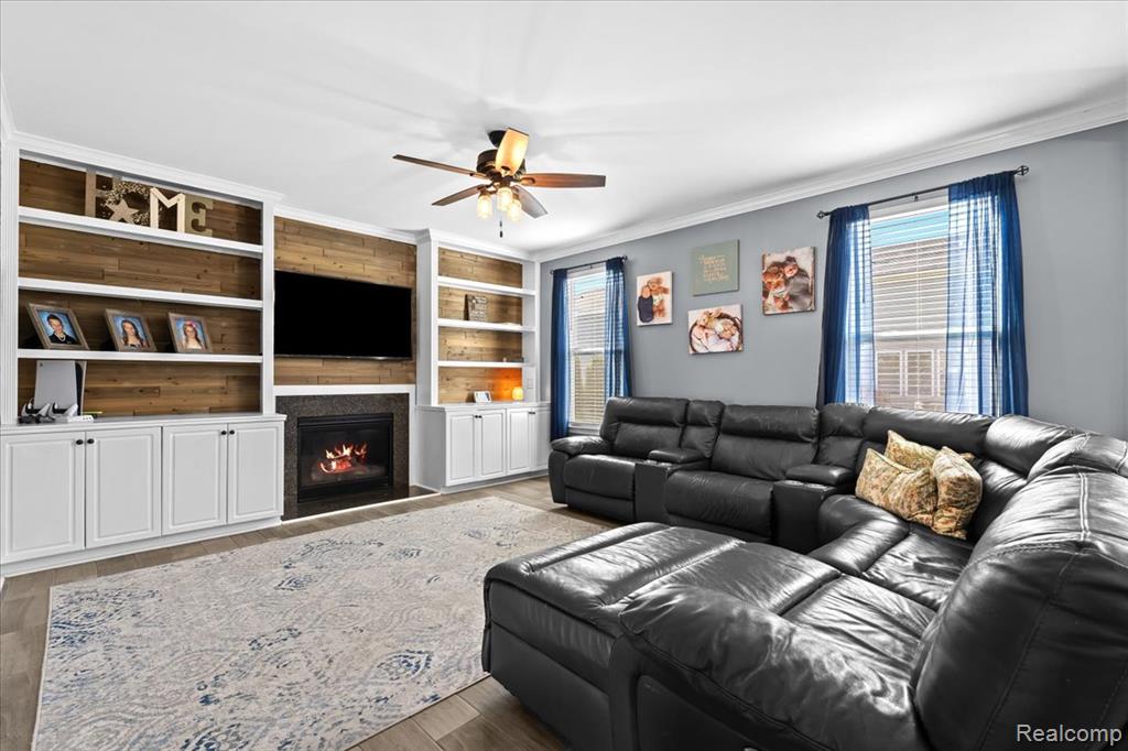 10403 Bouldercrest Drive, South Lyon, MI 48178 — Photo 5