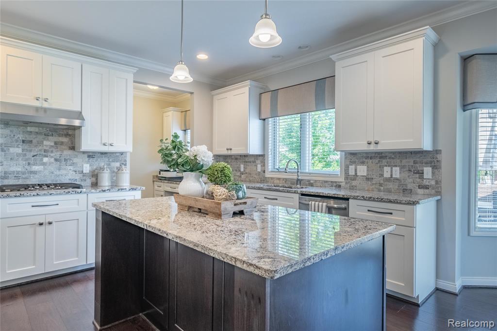 55712 Glenbrooke Drive, Shelby Twp, MI 48316 — Photo 18