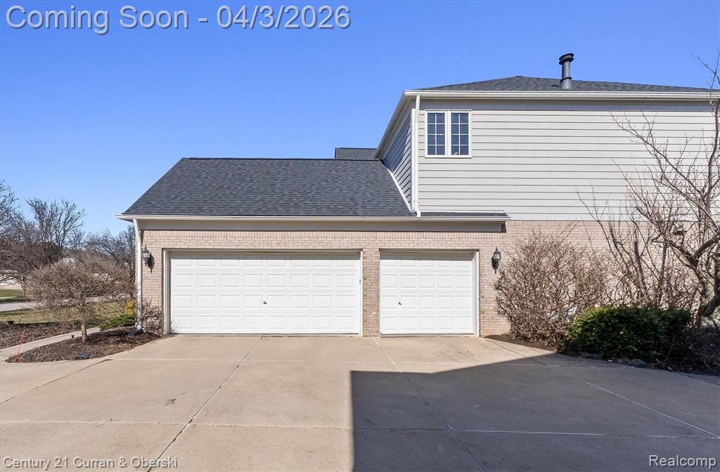 44481 White Pine Circle E, Northville, MI — Photo 49