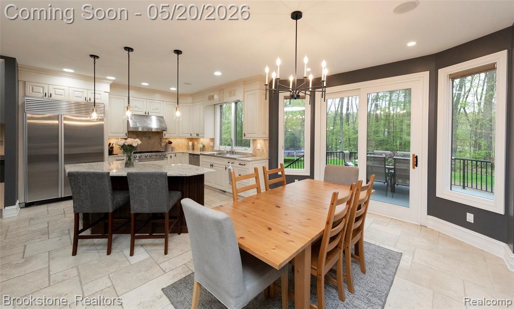 2157 CANTERWOOD, Highland, MI — Photo 36