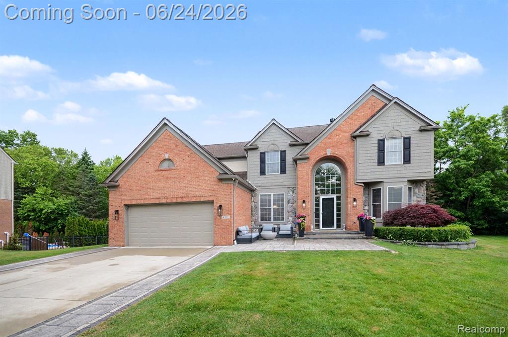 4575 Northridge Court, West Bloomfield, MI 48323 — Photo 3
