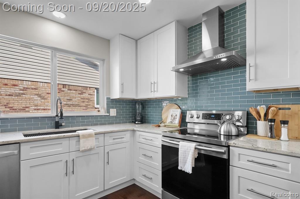 46457 Peach Grove Avenue, Macomb, MI 48044 — Photo 13