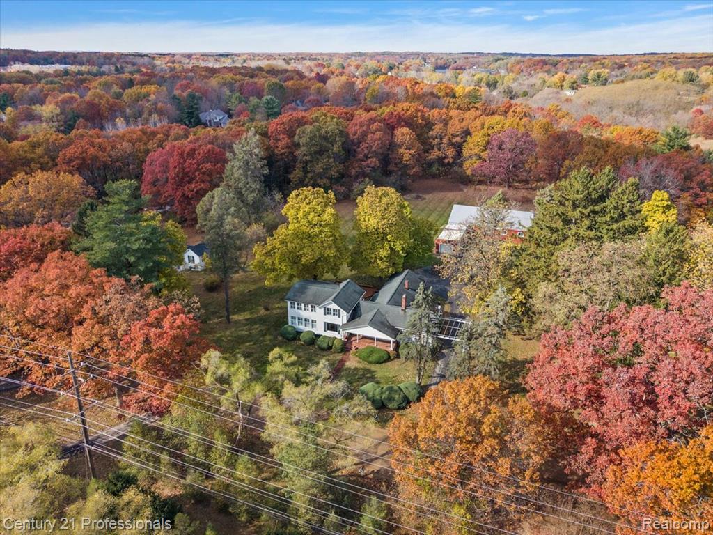 8051 Bridge Lake Road Road N, Clarkston, MI 48348 — Photo 17