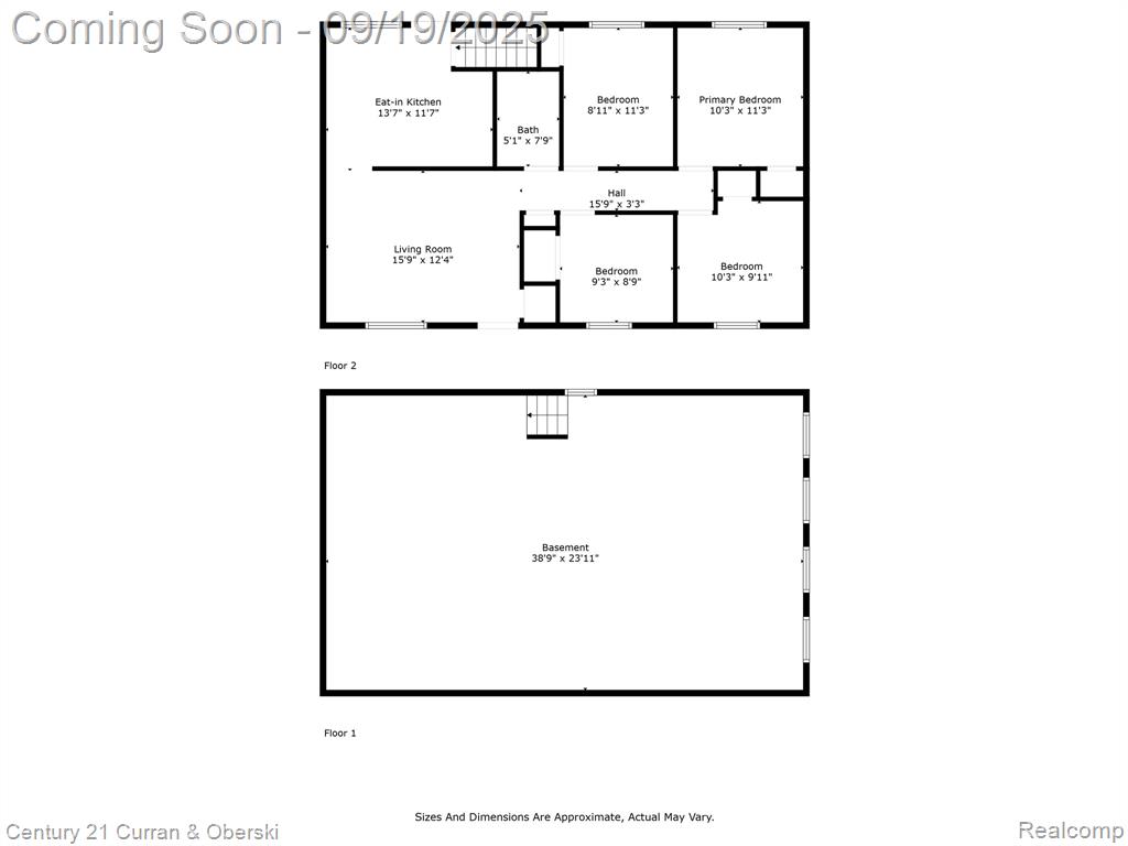 6081 S Miami Street, Ypsilanti, MI 48197 — Photo 47