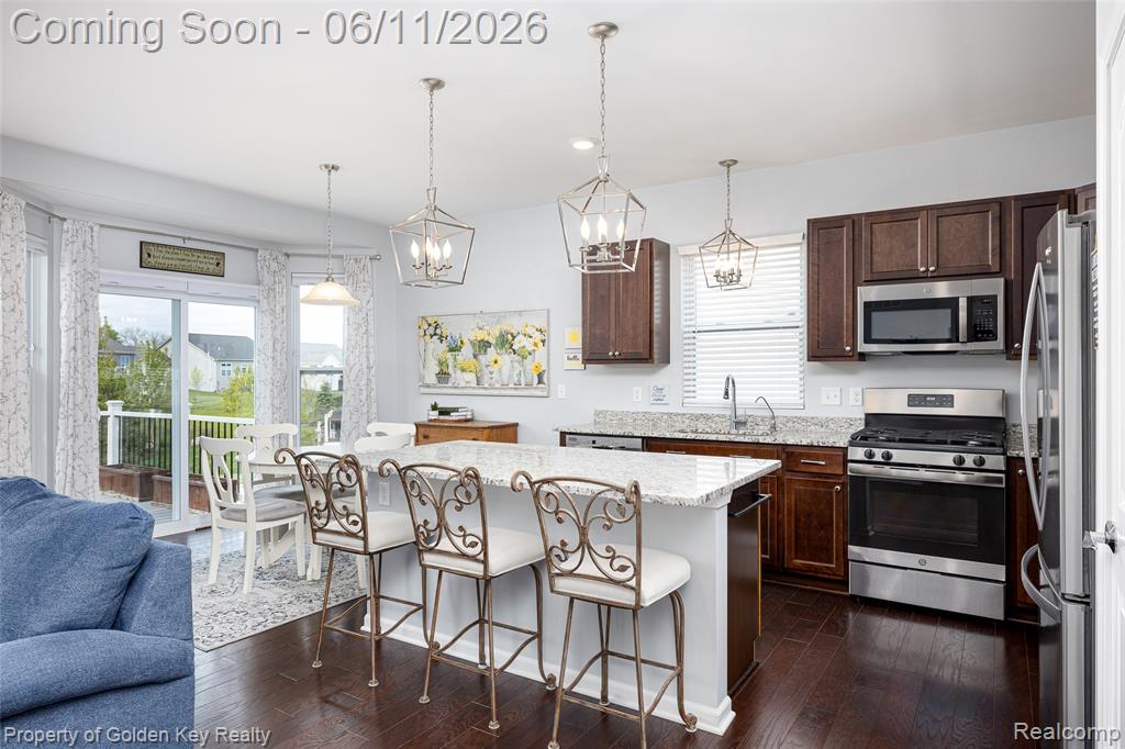 8238 Carston Lane, Brighton, MI 48116 — Photo 13