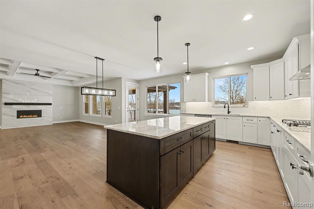 67376 Greystone Court, Washington, MI 48095 — Photo 15