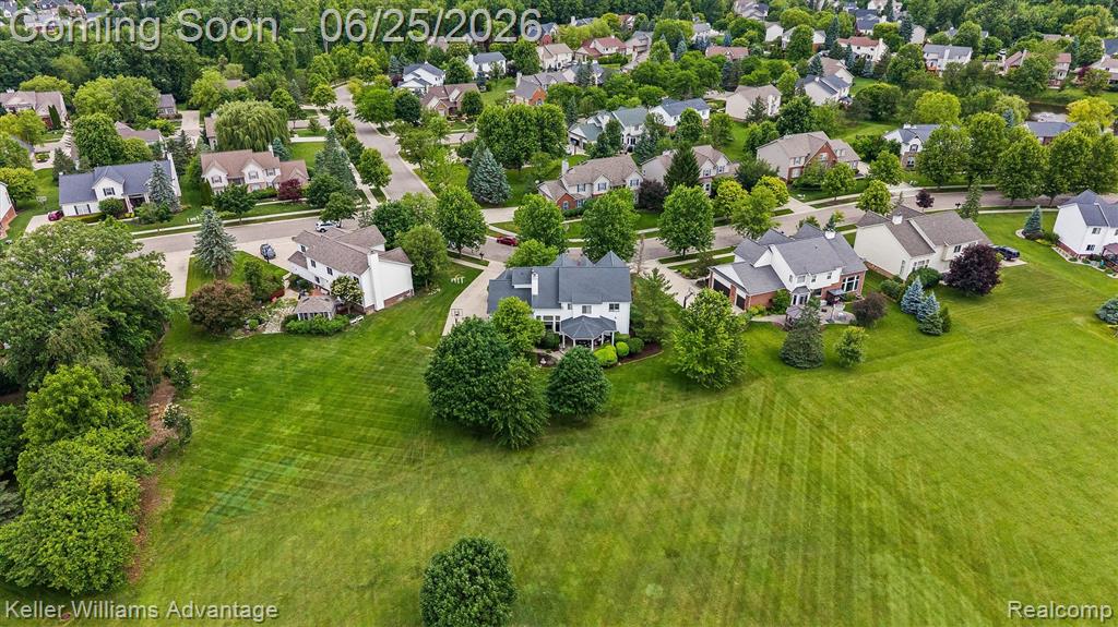 1270 Buckboard Circle, South Lyon, MI 48178 — Photo 47