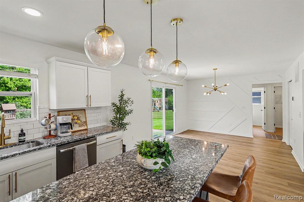 1288 Weatherstone Lane, Howell, MI 48843 — Photo 3