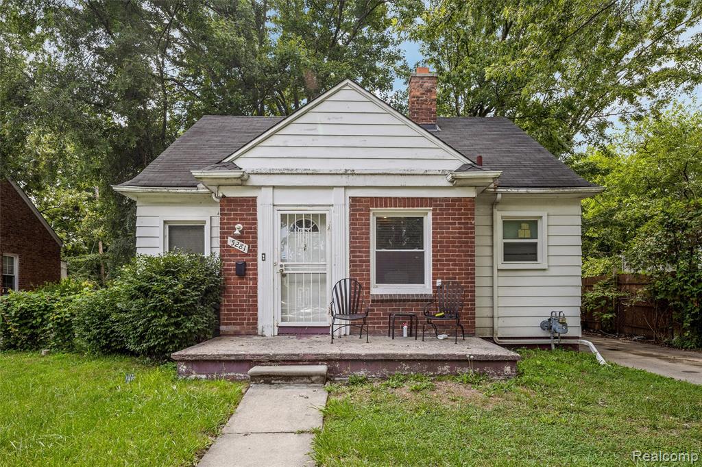 5281 Marseilles Street, Detroit, MI 48224 — Photo 2
