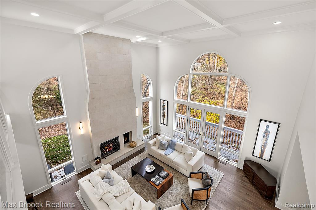 7515 Hiddenbrook Lane, Bloomfield Hills, MI 48301 — Photo 27