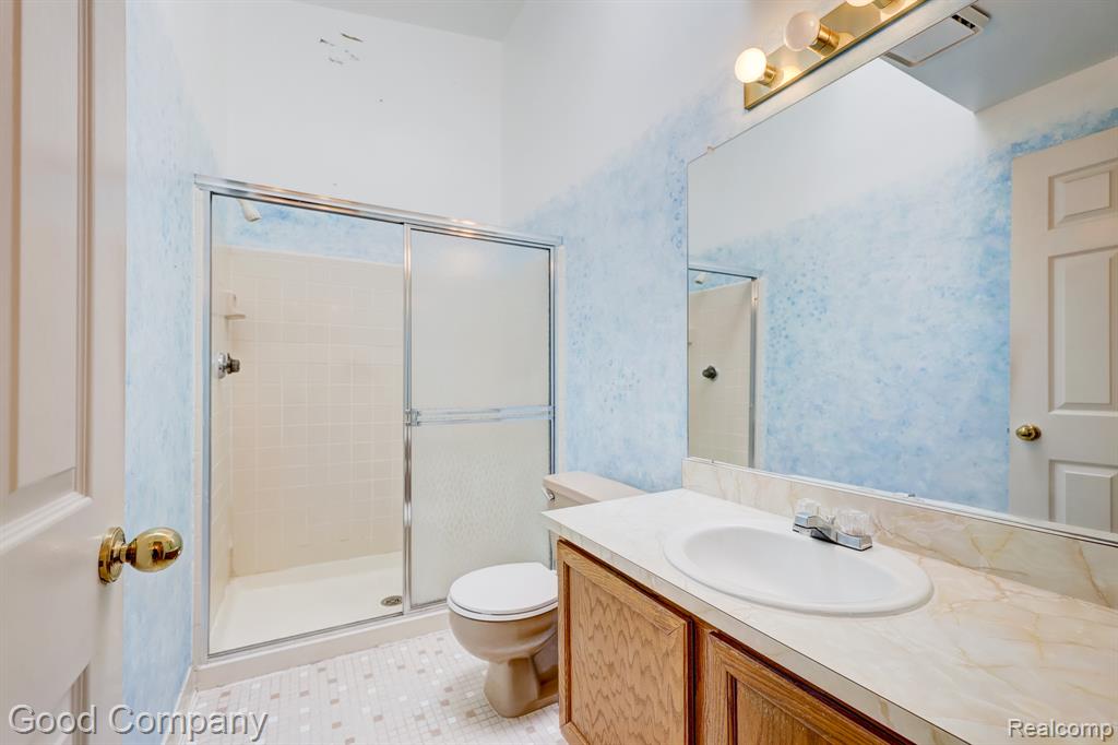 7354 Birkshire, West Bloomfield, MI — Photo 17