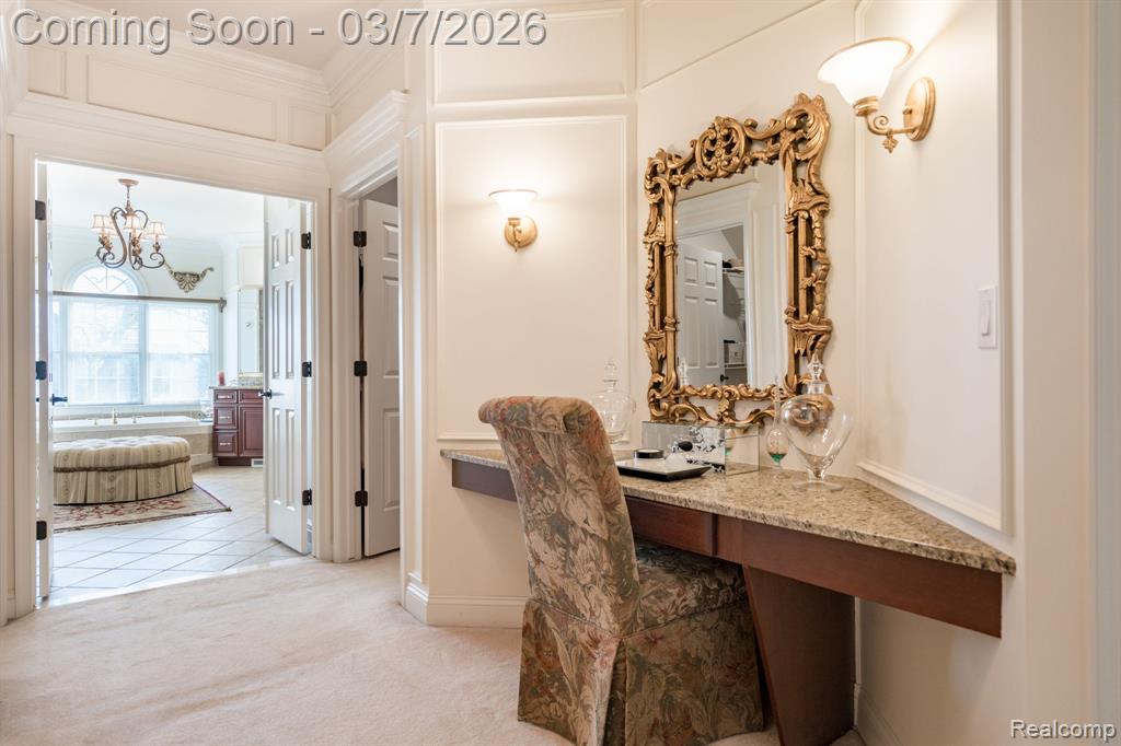 3763 Red Maple Court, Oakland, MI — Photo 37
