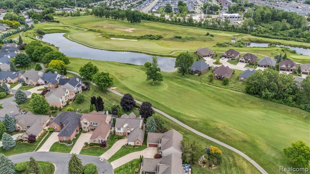 7882 Glacier Club Drive, Washington, MI — Photo 22