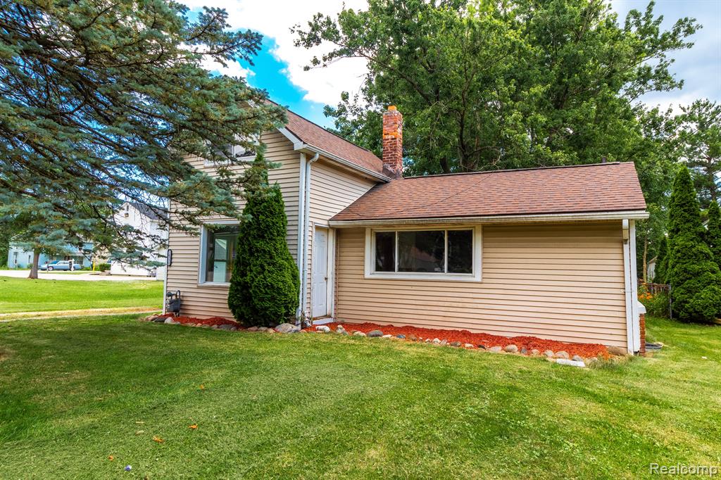 16538 27 MILE Road, Ray, MI — Photo 3