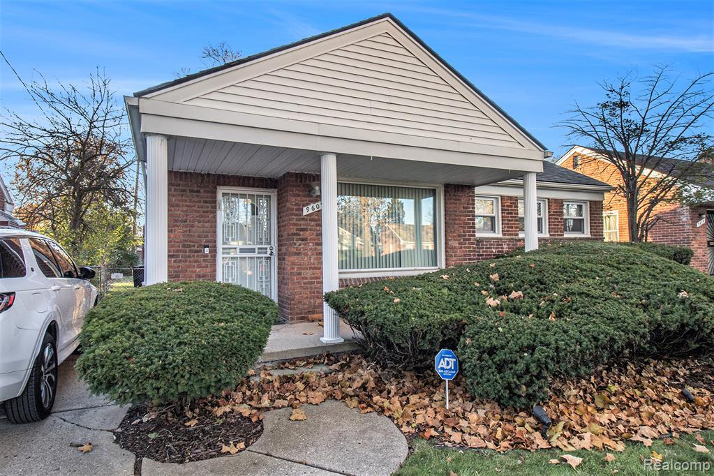 9609 Stout Street, Detroit, MI 48228 — Photo 2