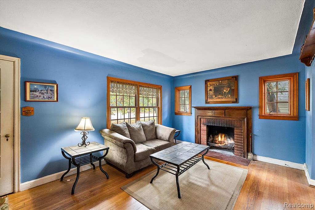1815 Edgewood Boulevard, Berkley, MI 48072 — Photo 24