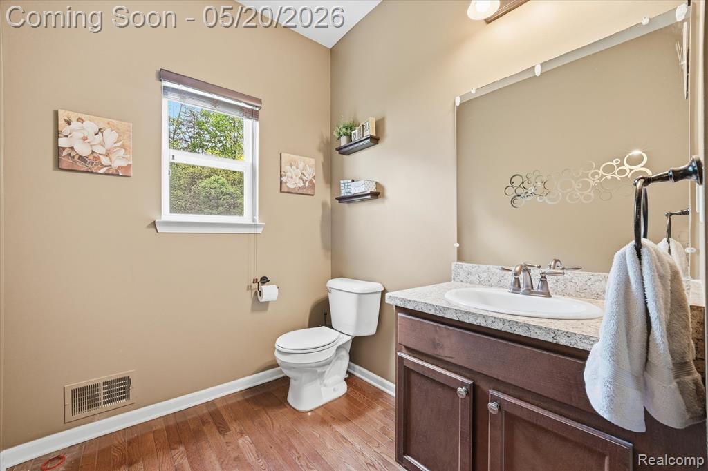 17154 Dew Point Court, Romulus, MI 48174 — Photo 27