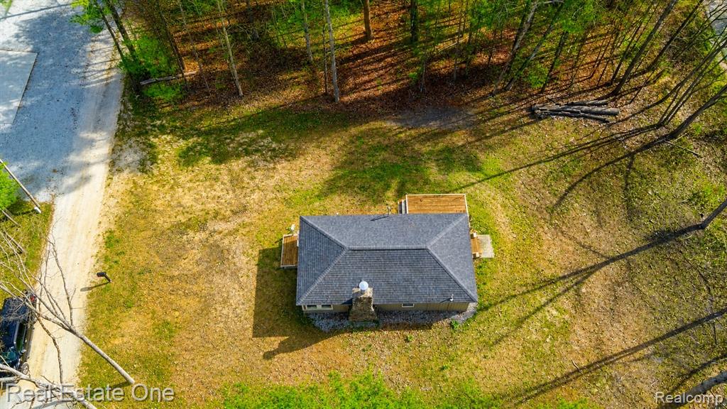 1961 N Beechwood Drive, Mears, MI 49436 — Photo 23
