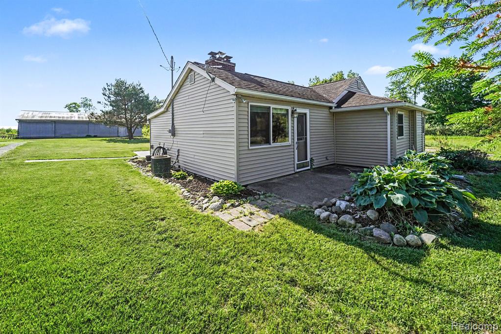 13408 N Belsay Road, Millington, MI 48746 — Photo 2