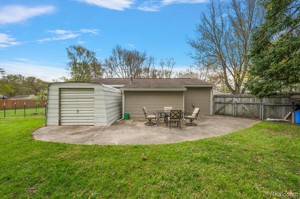 4550 Independence Drive, Clarkston, MI — Photo 8