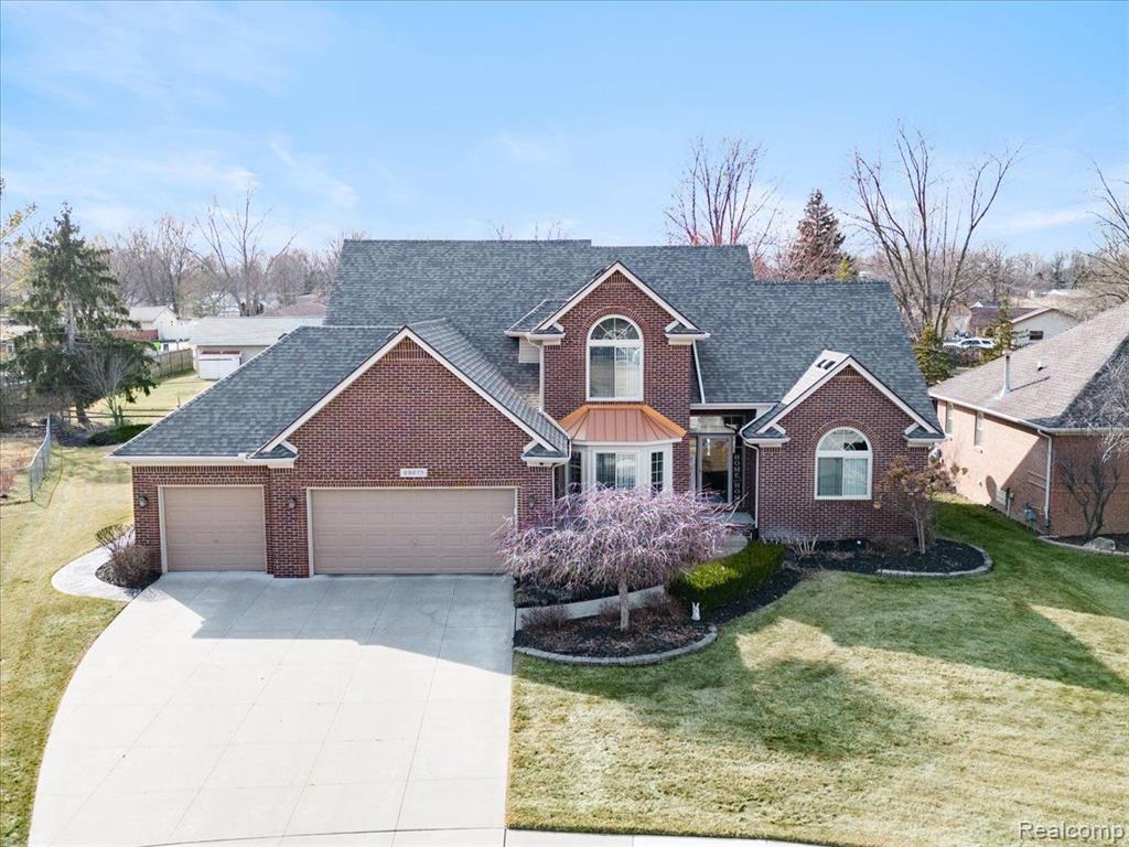 49275 SANTA ANITA Drive W, Chesterfield, MI 48047 — Photo 3