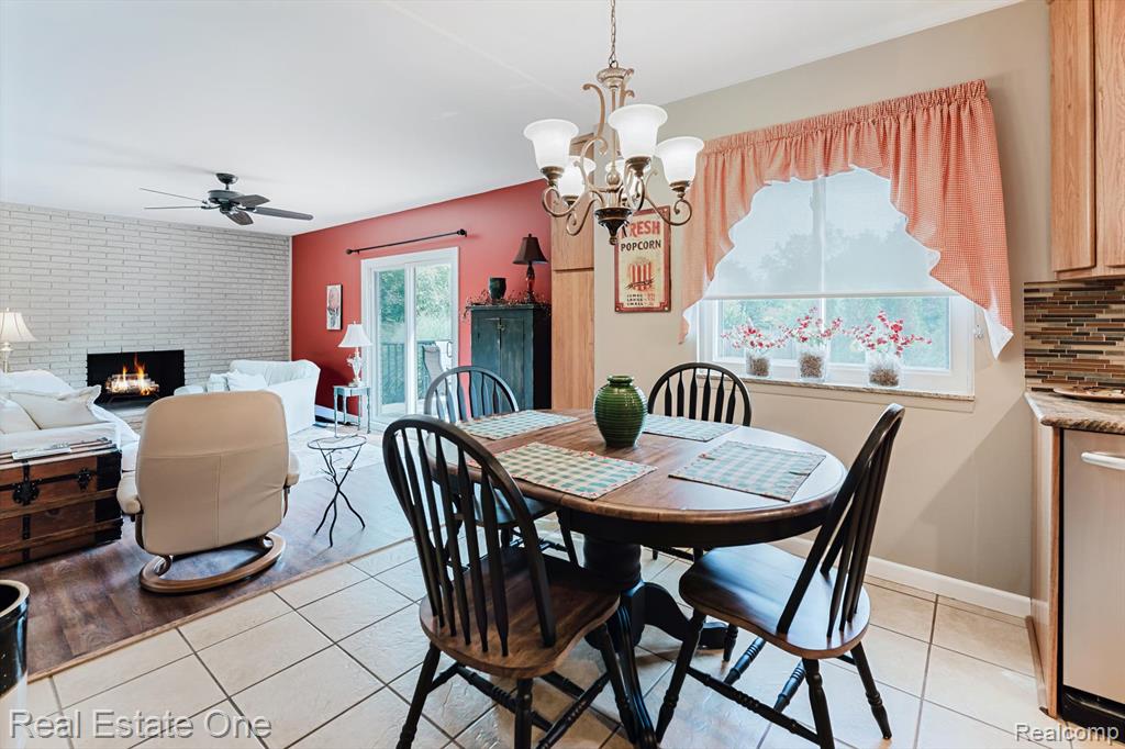 5374 Daniels Drive, Troy, MI 48098 — Photo 15
