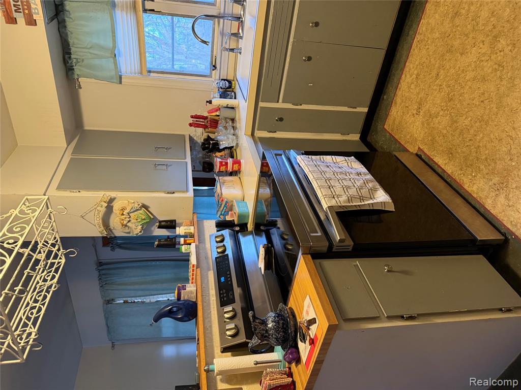 121 Loomis Avenue, Clio, MI 48420 — Photo 4