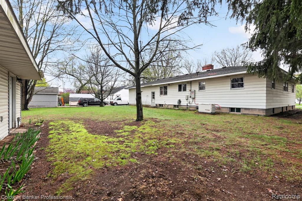 36744 N Romulus Avenue S, Romulus, MI 48174 — Photo 4