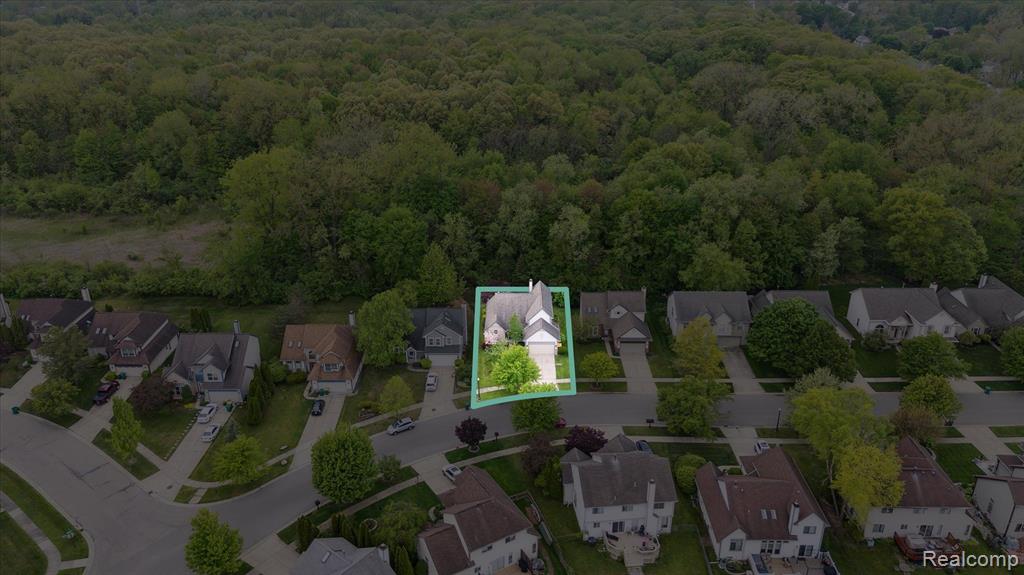 5496 MICHAEL Drive, Ypsilanti, MI 48197 — Photo 55
