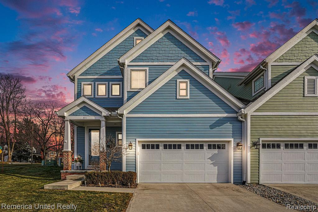 49898 Kent Court, Canton, MI, 48188