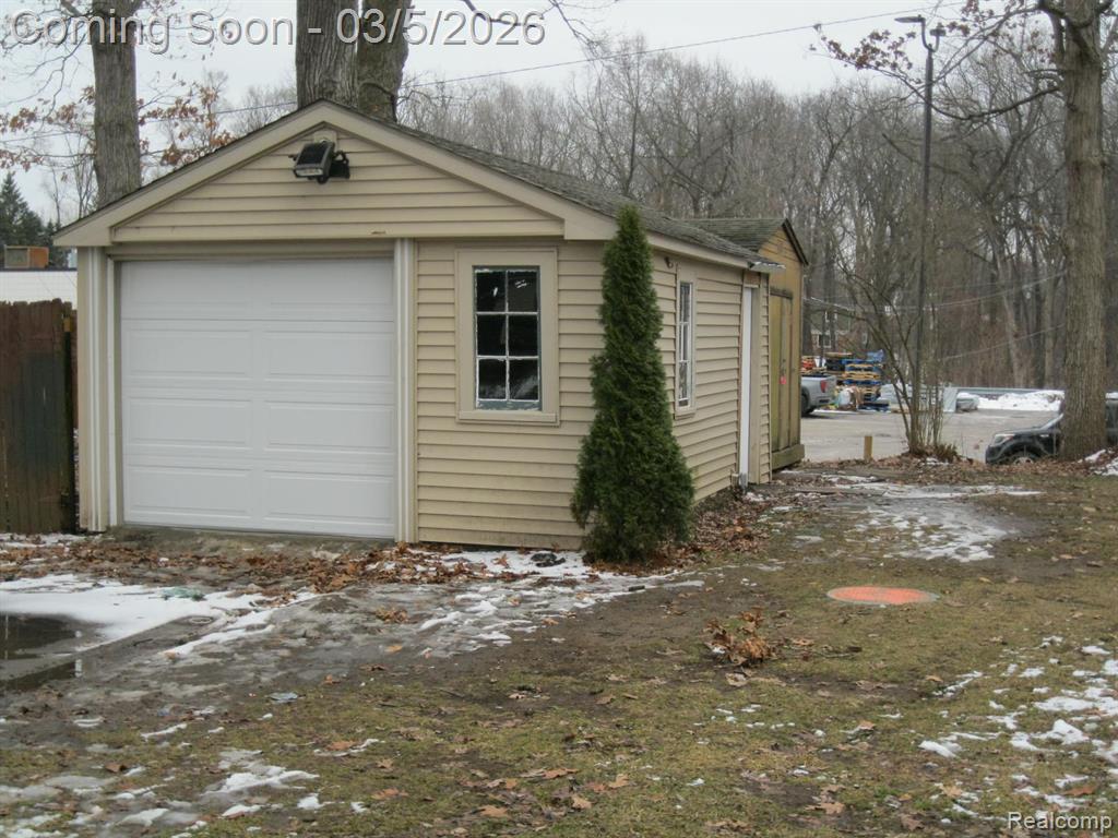 3438 Duffield Street, White Lake, MI 48383 — Photo 6