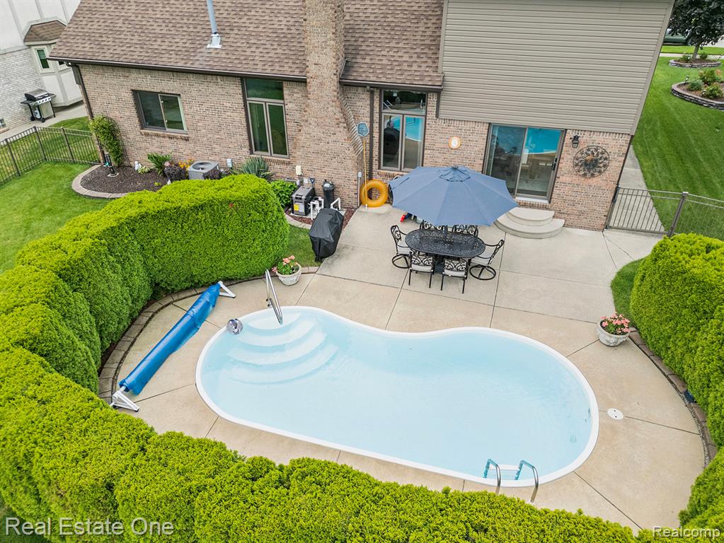 54448 Verona Park Drive, Macomb, MI 48042 — Photo 39