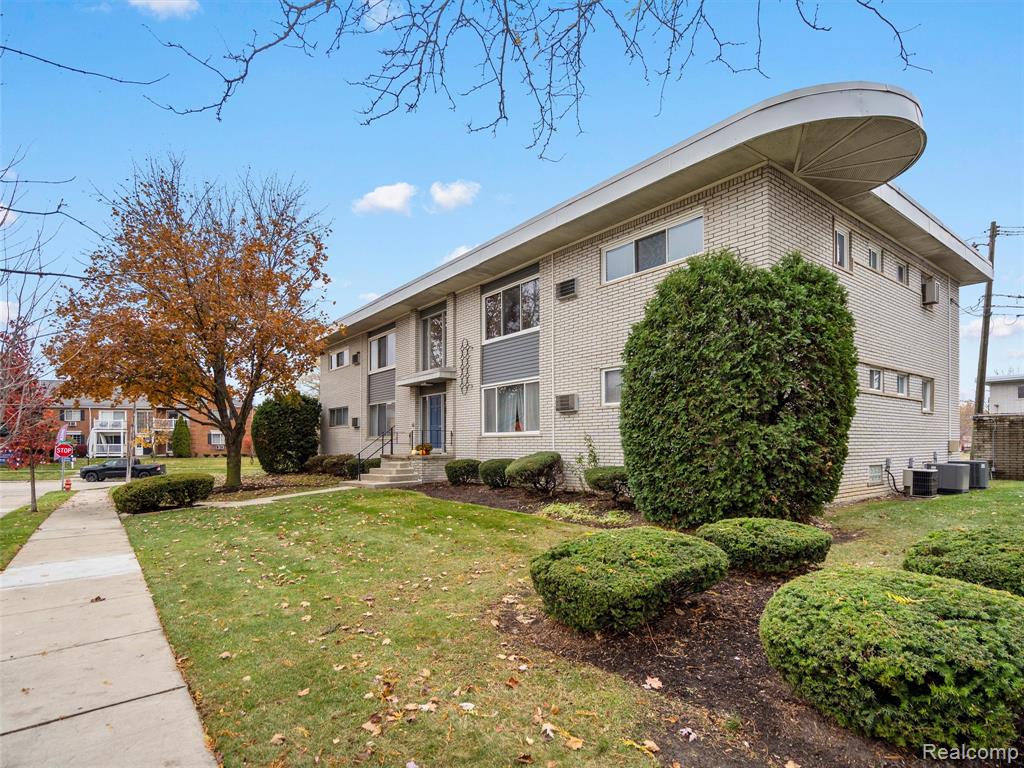 4910 Briarwood Avenue, A1, Royal Oak, MI 48073 — Photo 20