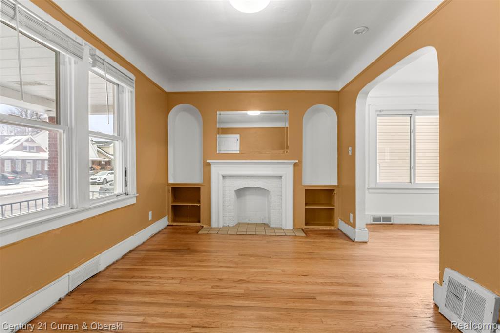 6559 Barrie Street, Dearborn, MI, 48126