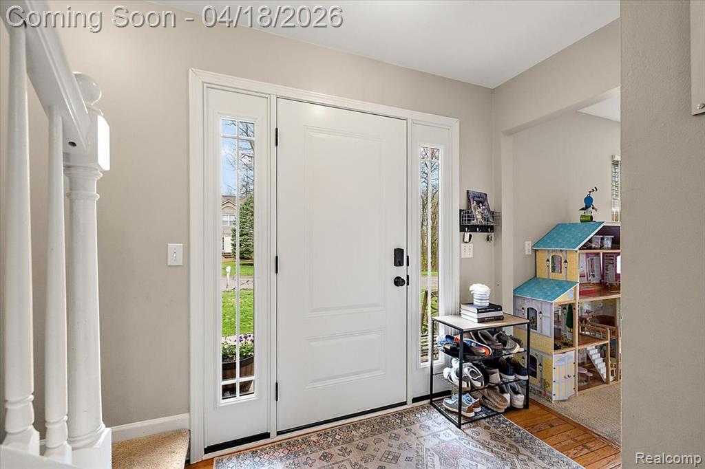1133 Walloon Way, Lake Orion, MI — Photo 7